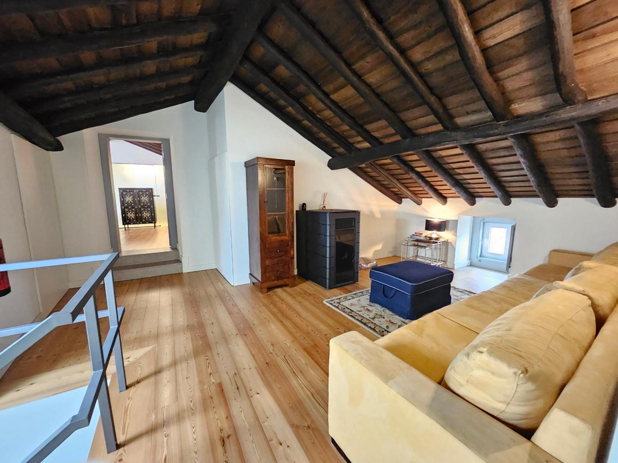Burgo Da Villa 维迪堡 外观 照片