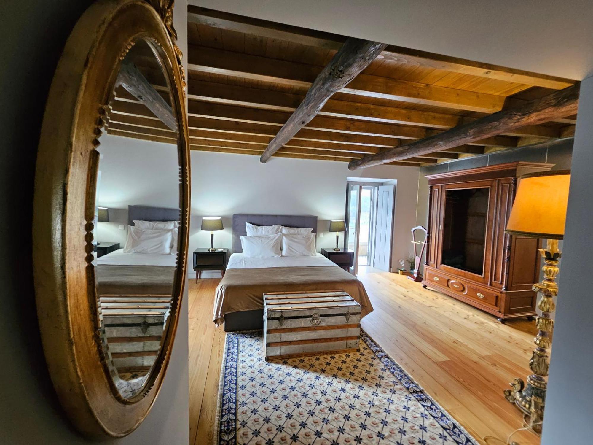 Burgo Da Villa 维迪堡 外观 照片