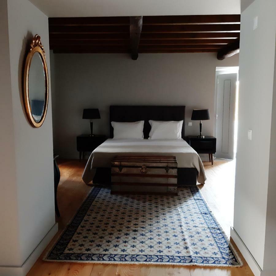 Burgo Da Villa 维迪堡 外观 照片