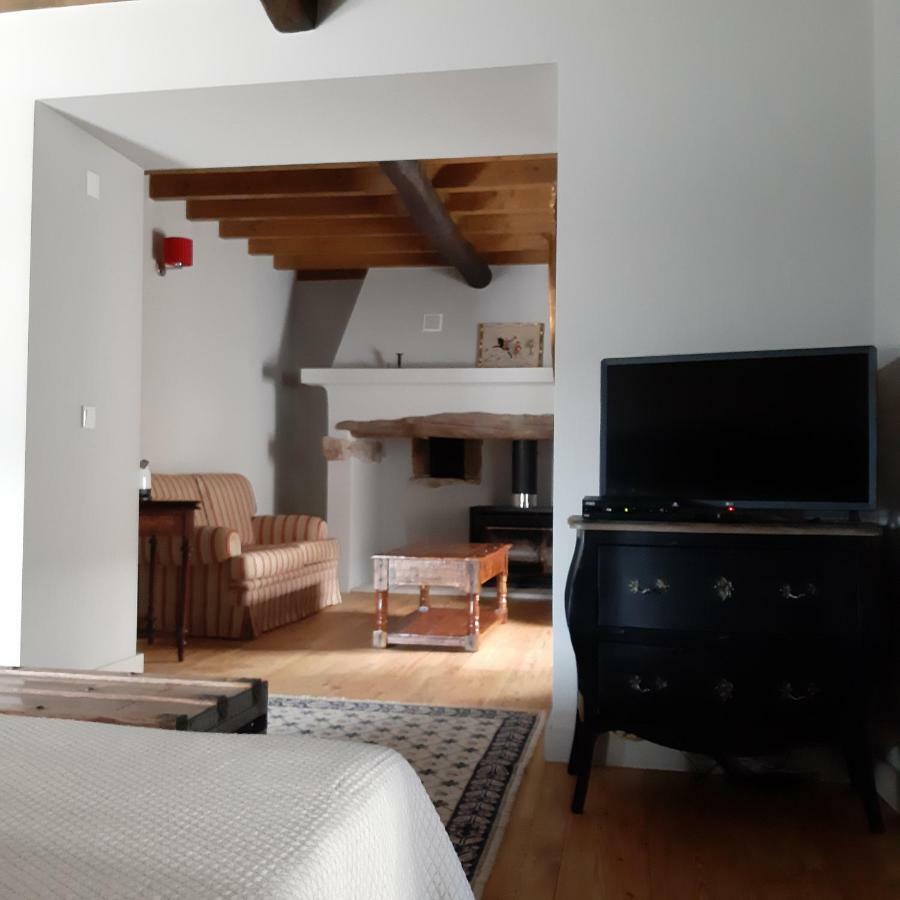 Burgo Da Villa 维迪堡 外观 照片