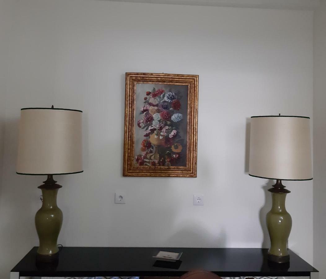 Burgo Da Villa 维迪堡 外观 照片