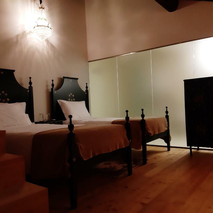 Burgo Da Villa 维迪堡 外观 照片