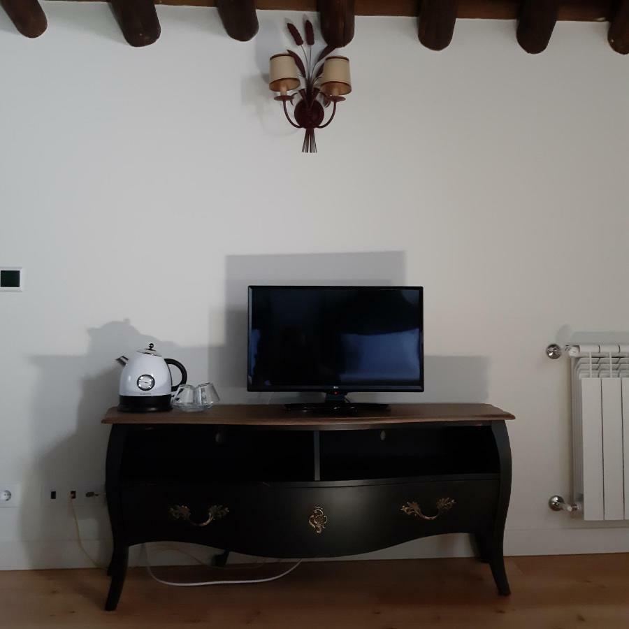 Burgo Da Villa 维迪堡 外观 照片