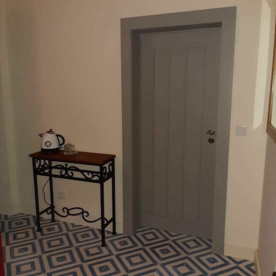 Burgo Da Villa 维迪堡 外观 照片