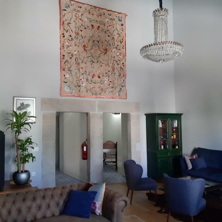 Burgo Da Villa 维迪堡 外观 照片