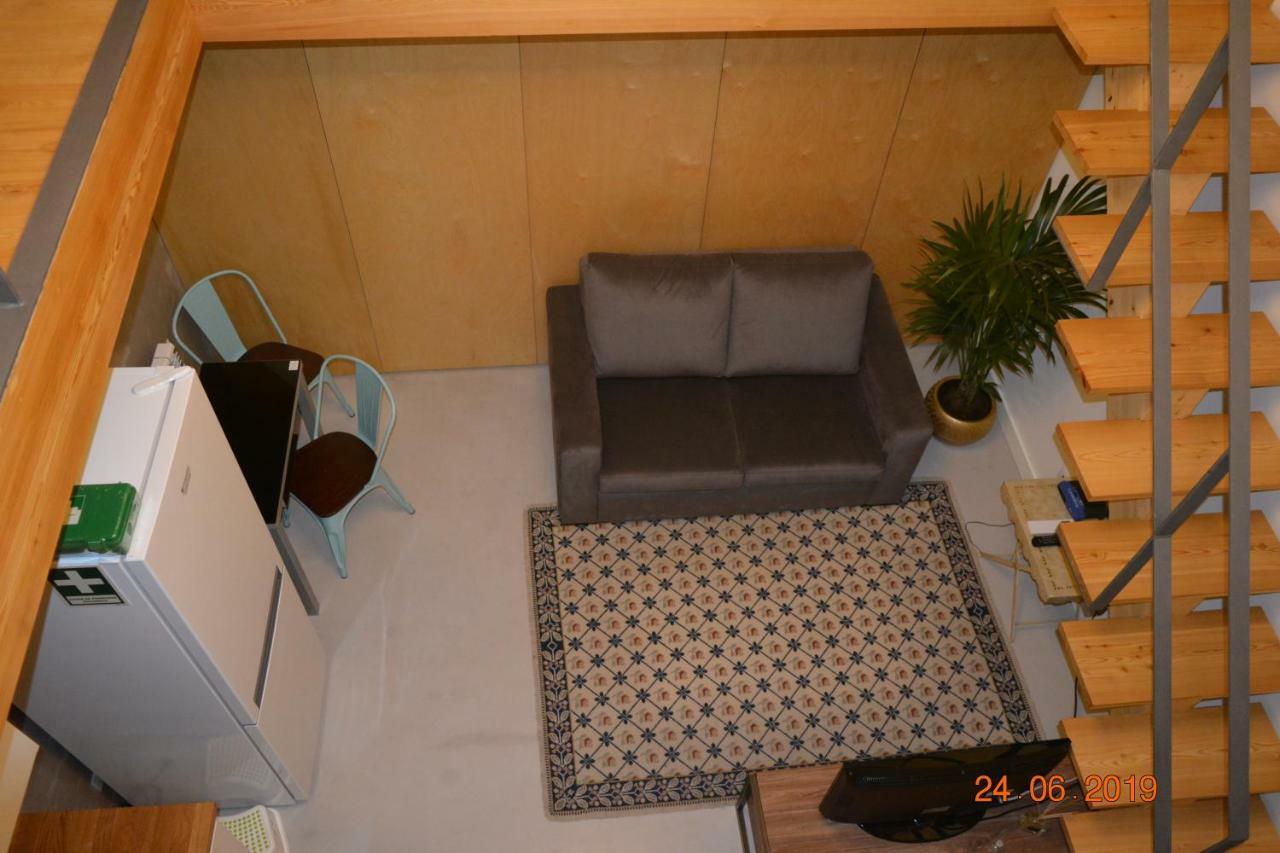 Burgo Da Villa 维迪堡 外观 照片