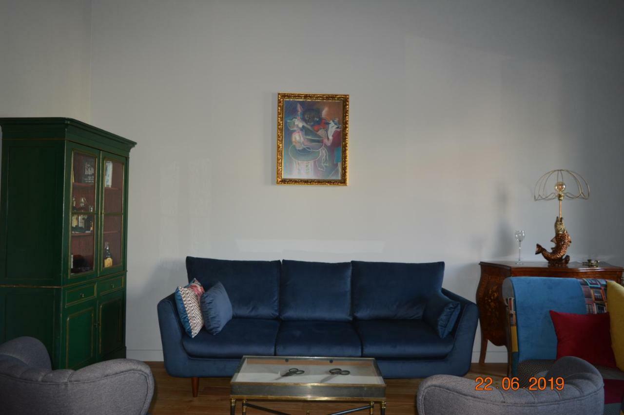 Burgo Da Villa 维迪堡 外观 照片