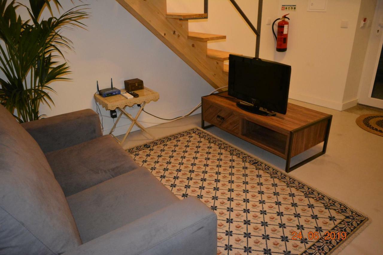 Burgo Da Villa 维迪堡 外观 照片