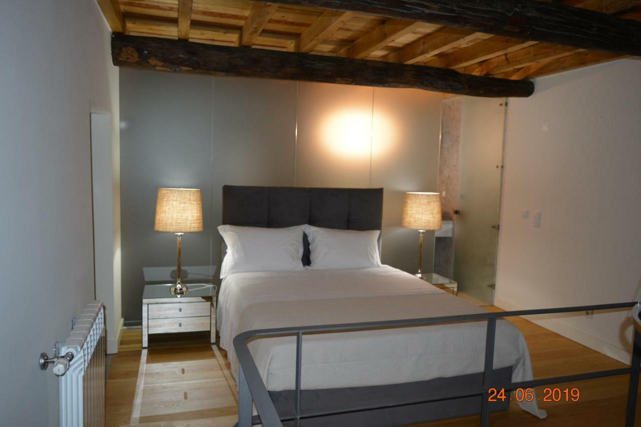 Burgo Da Villa 维迪堡 外观 照片