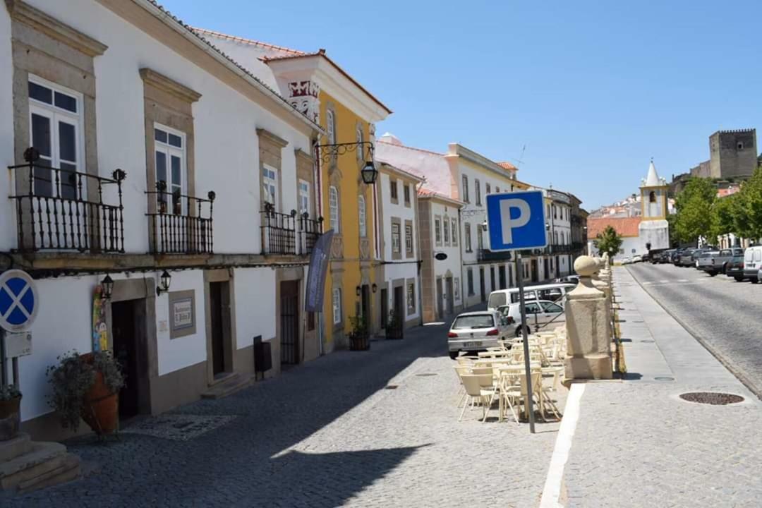 Burgo Da Villa 维迪堡 外观 照片