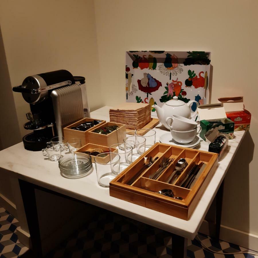 Burgo Da Villa 维迪堡 外观 照片