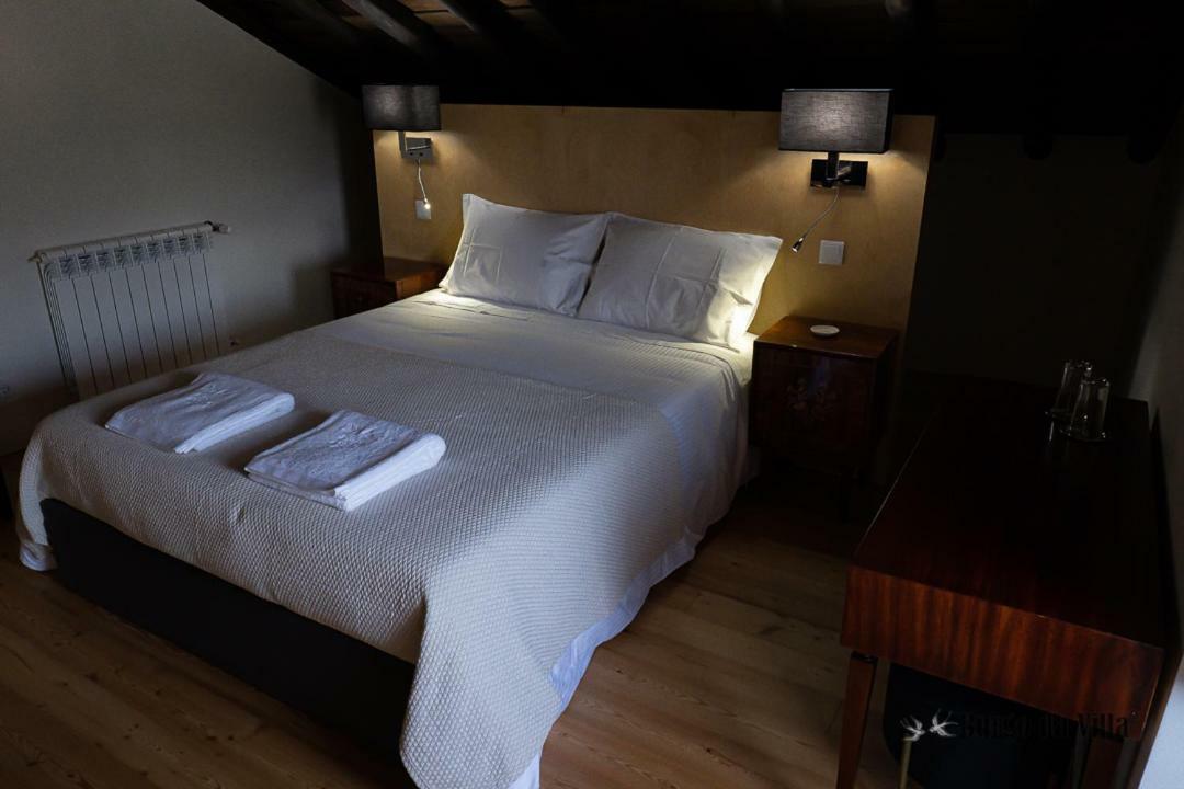 Burgo Da Villa 维迪堡 外观 照片