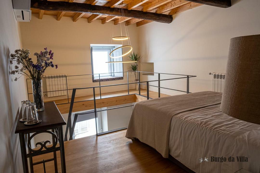 Burgo Da Villa 维迪堡 外观 照片