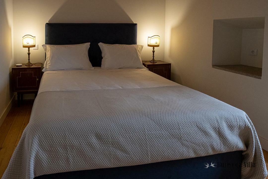Burgo Da Villa 维迪堡 外观 照片