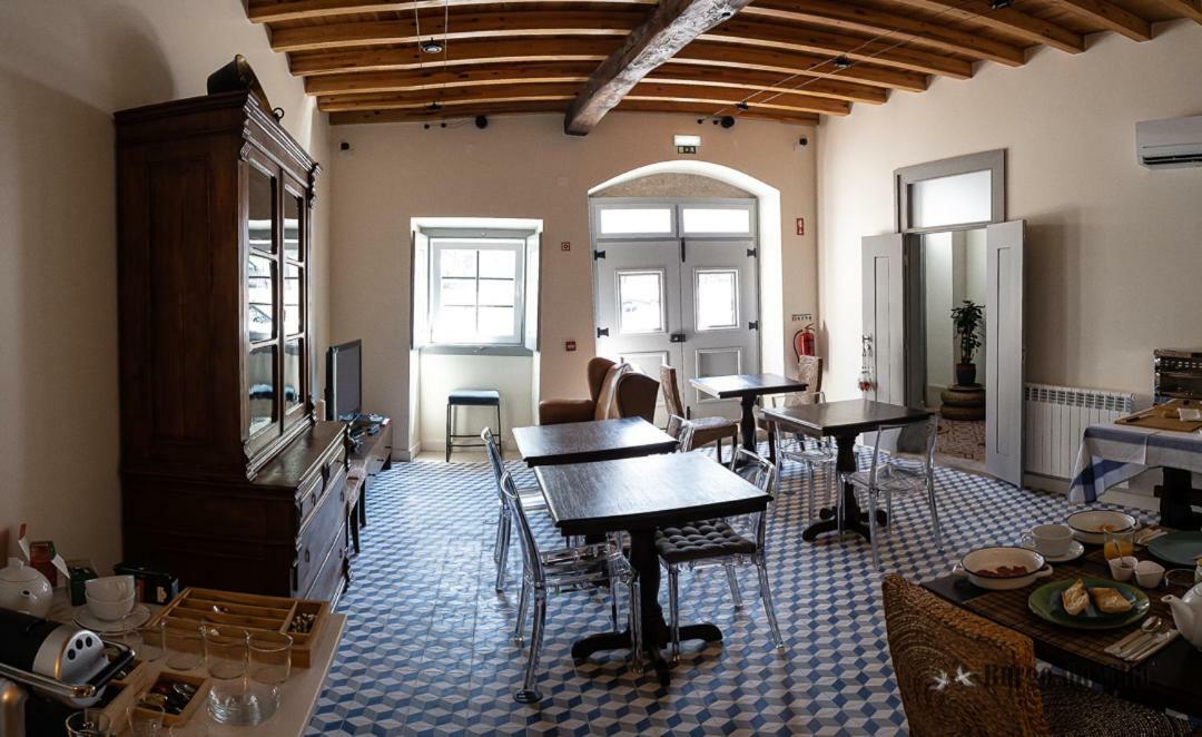 Burgo Da Villa 维迪堡 外观 照片