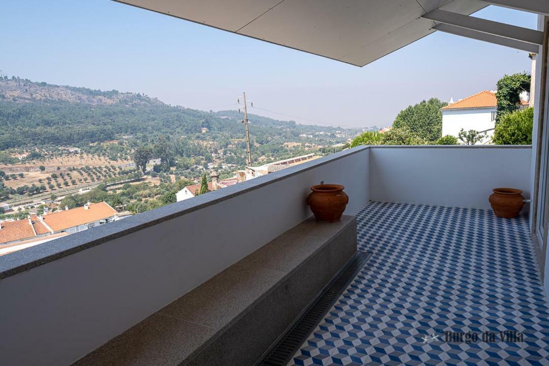 Burgo Da Villa 维迪堡 外观 照片