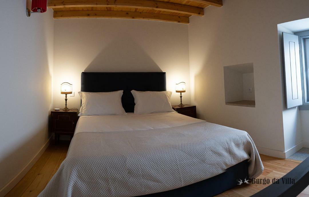 Burgo Da Villa 维迪堡 外观 照片