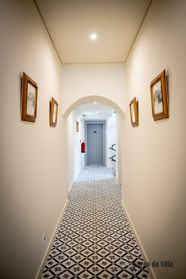 Burgo Da Villa 维迪堡 外观 照片