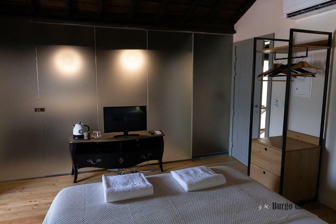 Burgo Da Villa 维迪堡 外观 照片