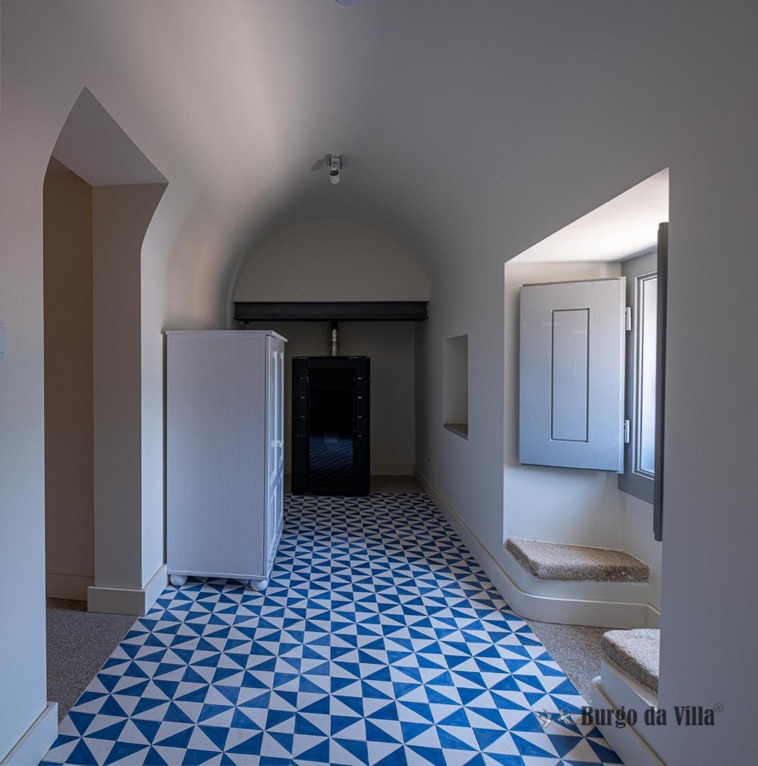 Burgo Da Villa 维迪堡 外观 照片