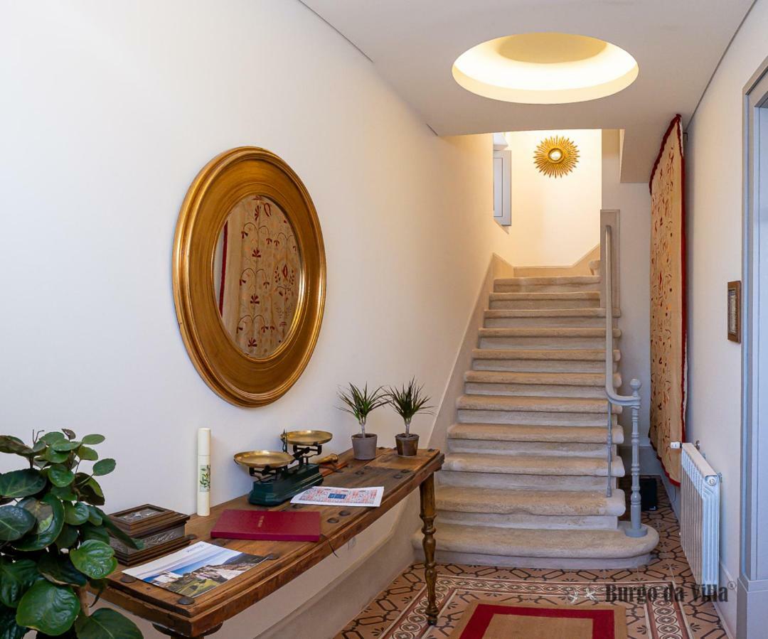 Burgo Da Villa 维迪堡 外观 照片
